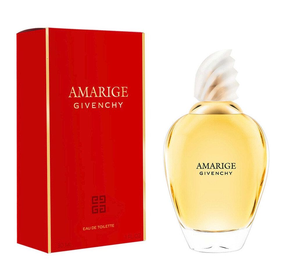 Perfume Amarige 30ml - imagem 2