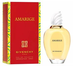 Perfume Amarige 50ml - imagem 2