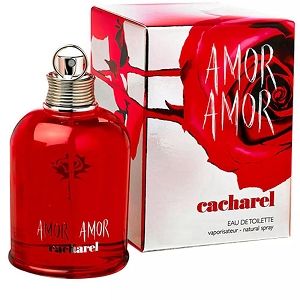 Perfume Amor Amor 30ml - imagem 2