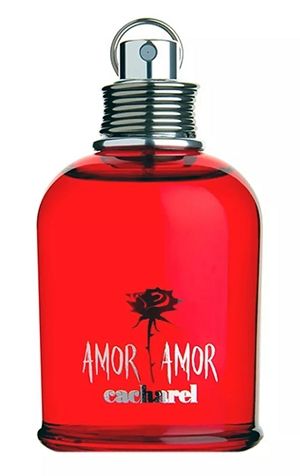Perfume Amor Amor 50ml - imagem 1