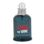 Perfume Amor Pour Homme 75ml - imagem 1