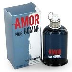 Perfume Amor Pour Homme 75ml - imagem 2