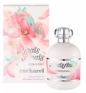 Perfume Anais Anais 30ml - imagem 2