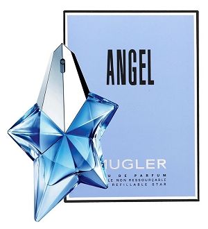 Perfume Angel Feminino 50ml - imagem 2