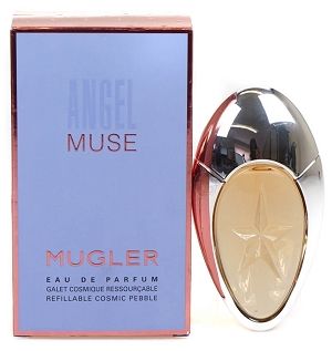 Perfume Angel Muse 50ml - imagem 2