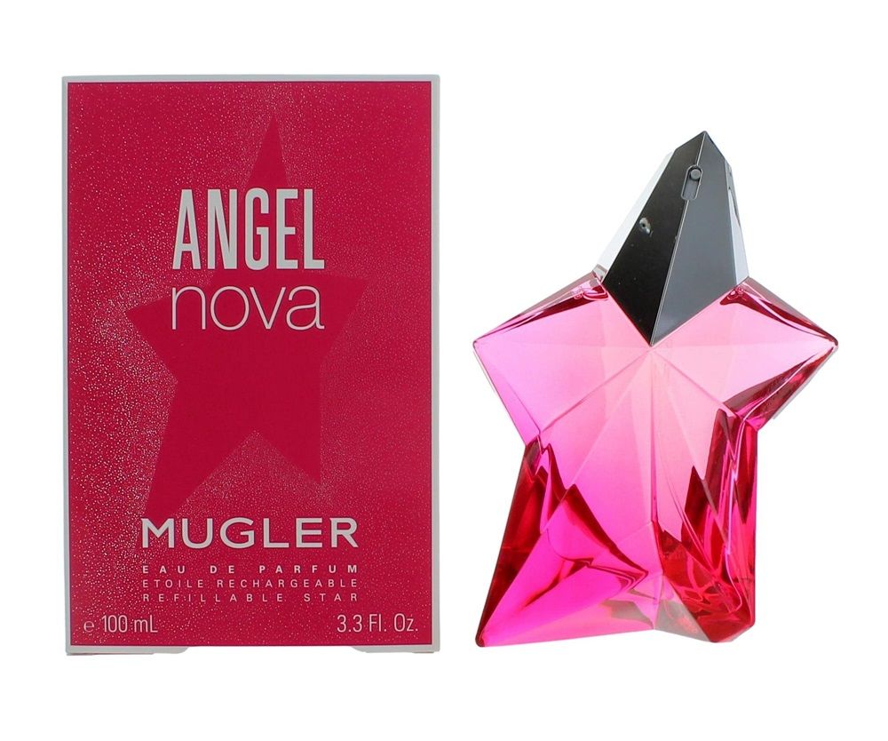 Perfume Angel Nova 100ml - imagem 2