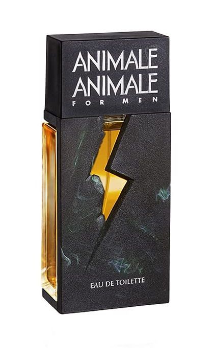 Perfume Animale Animale 200ml - imagem 1