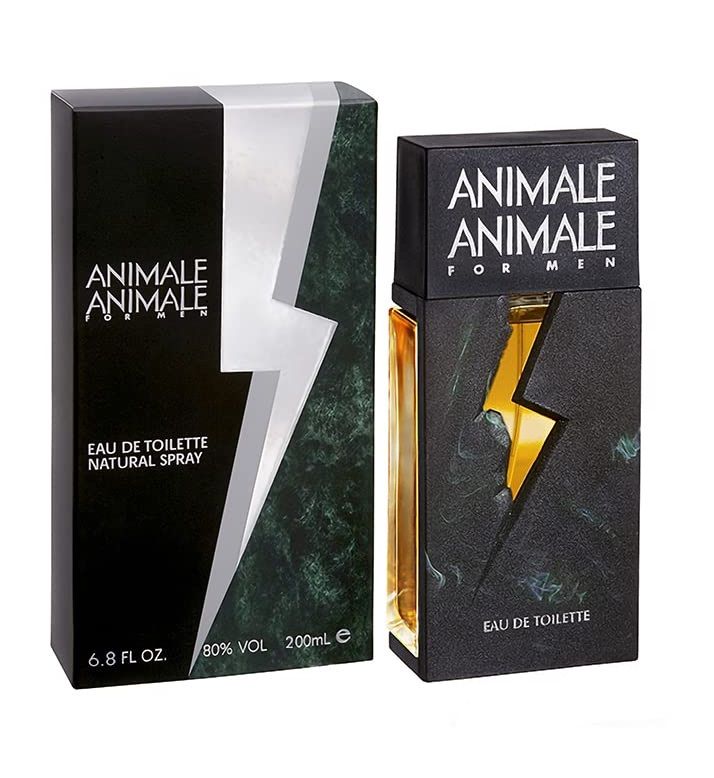 Perfume Animale Animale 200ml - imagem 2