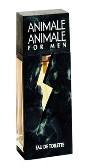 Perfume Animale Animale Masculino 100ml - imagem 1