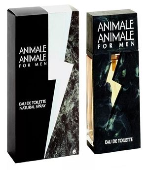 Perfume Animale Animale Masculino 100ml - imagem 2