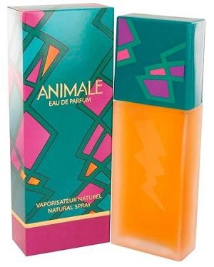 Perfume Animale Feminino - imagem 2