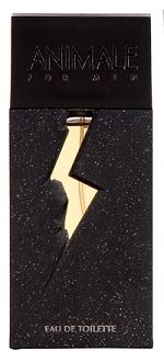 Perfume Animale For Men 100ml - imagem 1