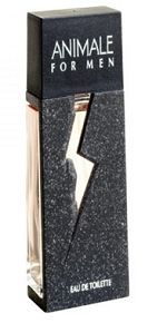 Perfume Animale For Men 50ml - imagem 1