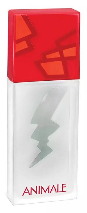 Perfume Animale Intense 50ml - imagem 1