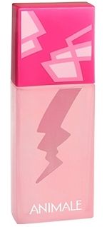 Perfume Animale Love 50ml - imagem 1