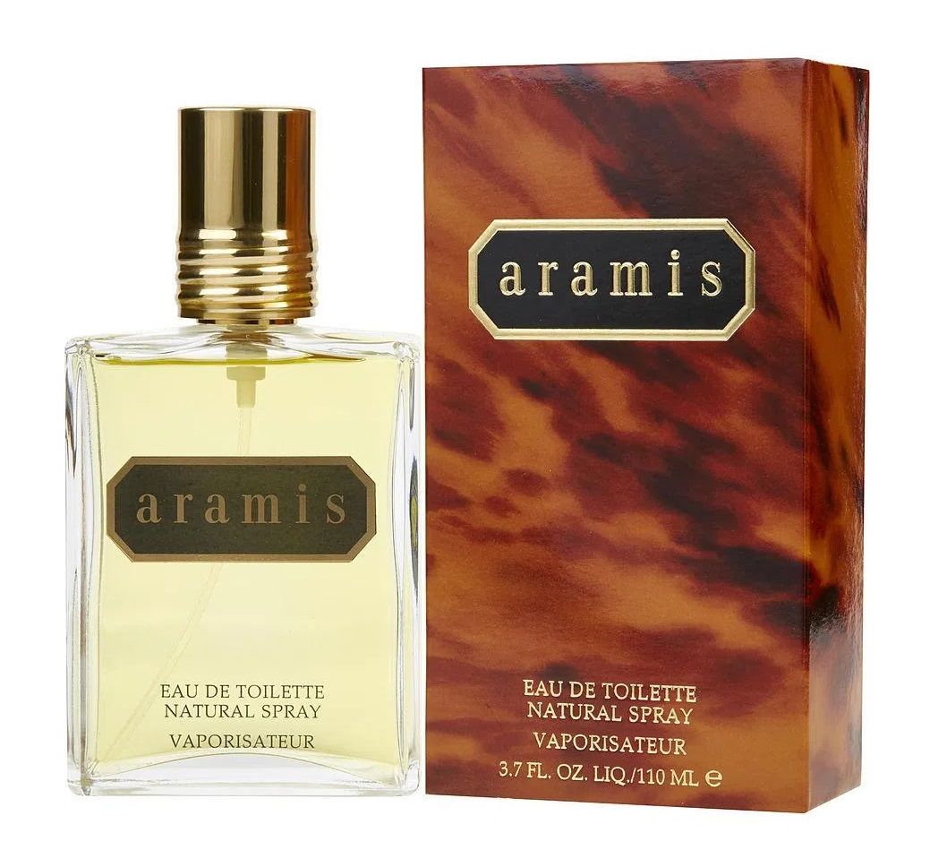 Perfume Aramis 110ml - imagem 2