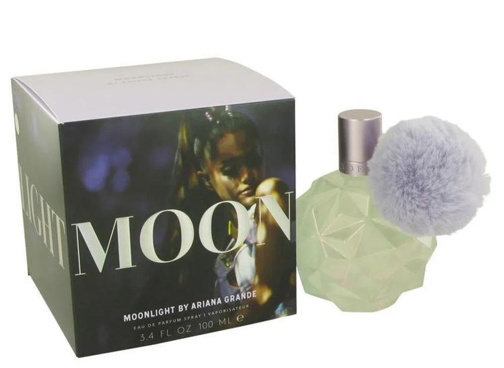 Perfume Ariana Grande Moonlight 100ml - imagem 2