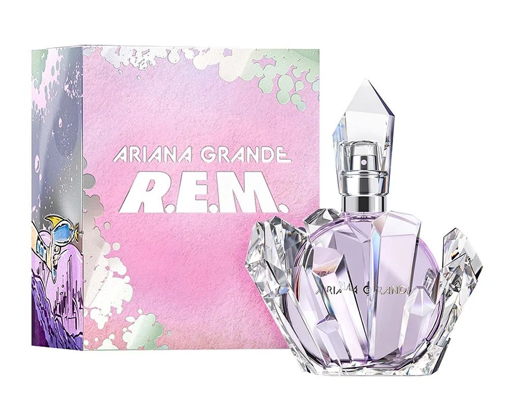 Perfume Ariana Grande R.e.m. 100ml - imagem 2