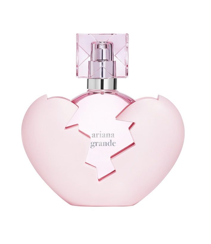 Perfume Ariana Grande Thank U Next 100ml - imagem 1