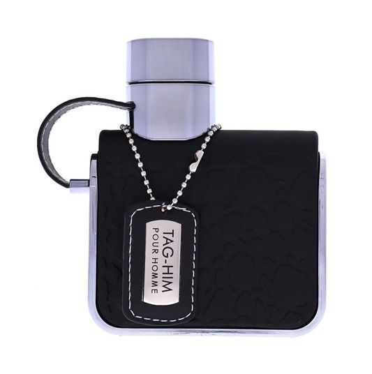 Perfume Armaf Tag Him Pour Homme 100ml - imagem 1