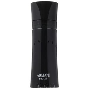 Perfume Armani Code 200ml - imagem 1