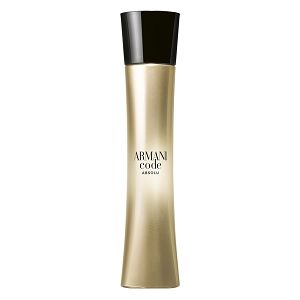 Perfume Armani Code Absolu 50ml - imagem 1