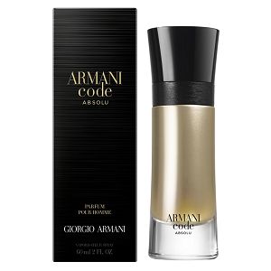 Perfume Armani Code Absolu 60ml - imagem 2