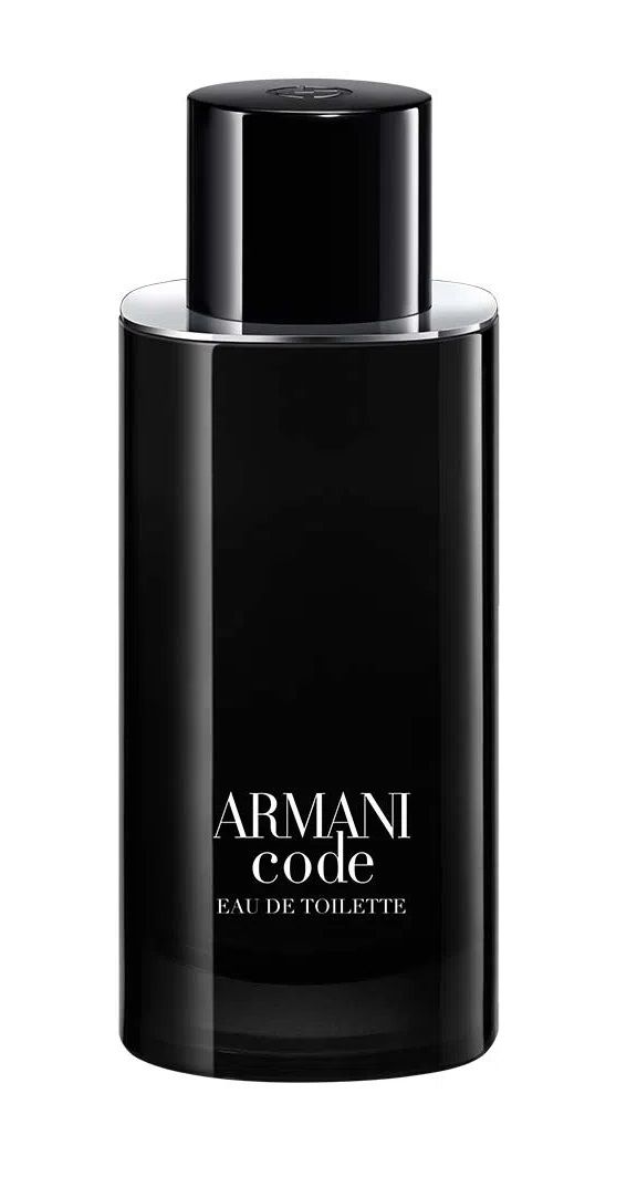 Perfume Armani Code New 125ml - imagem 1