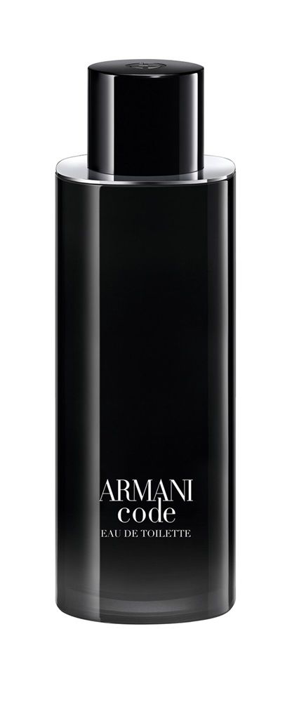 Perfume Armani Code New 200ml - imagem 1