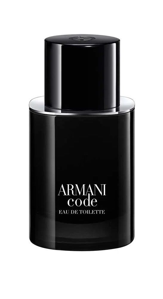 Perfume Armani Code New 50ml - imagem 1