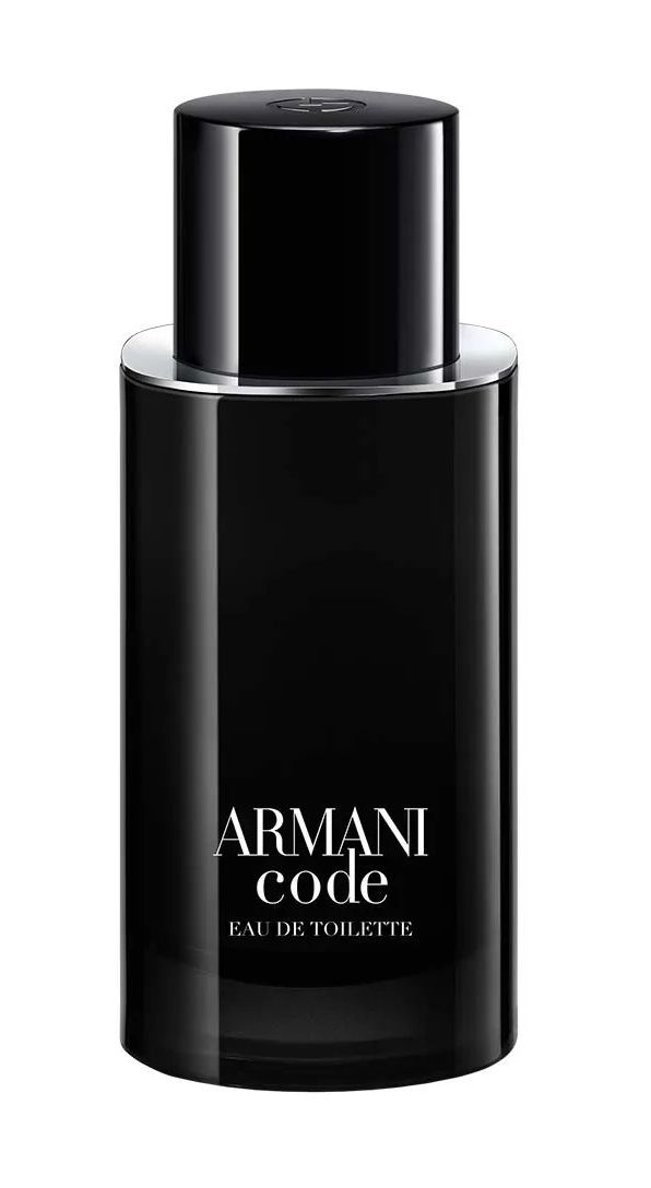 Perfume Armani Code New 75ml - imagem 1