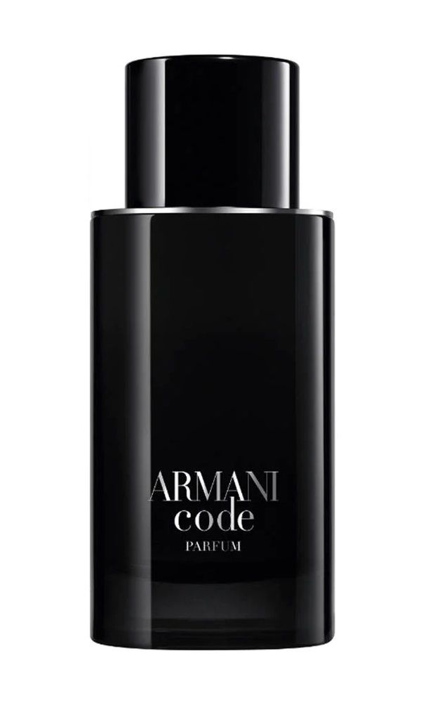 Perfume Armani Code Parfum 125ml - imagem 1