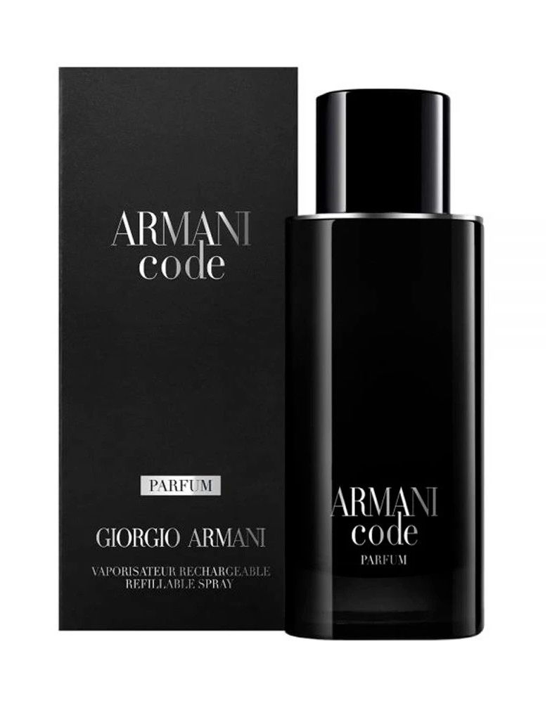 Perfume Armani Code Parfum 125ml - imagem 2