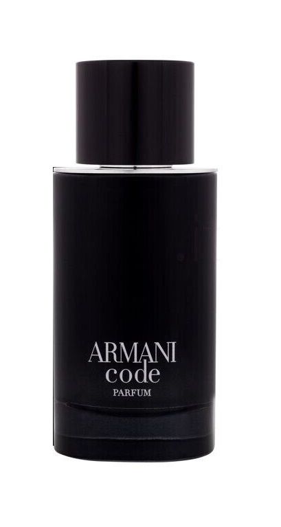 Perfume Armani Code Parfum 75ml - imagem 1