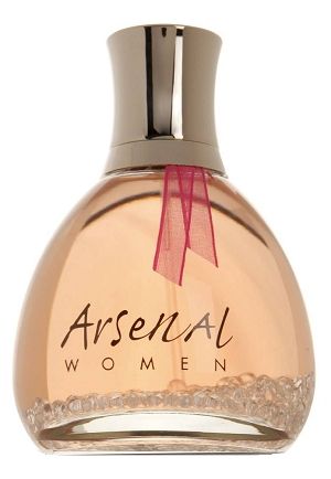 Perfume Arsenal Women  - imagem 1