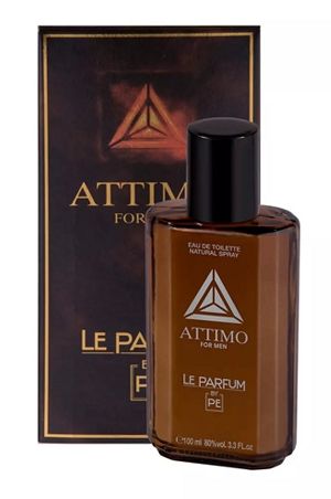 Perfume Attimo  - imagem 2
