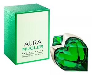 Perfume Aura Mugler 50ml - imagem 2