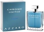 Perfume Azzaro Chrome United 100ml - imagem 2