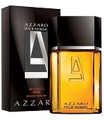Perfume Azzaro Intense Pour Homme 100ml - imagem 2
