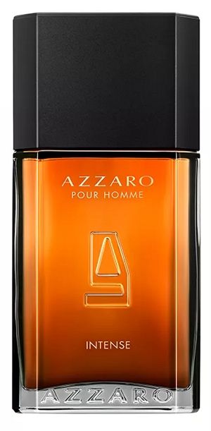 Perfume Azzaro Intense Pour Homme 50ml - imagem 1