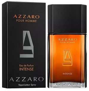 Perfume Azzaro Intense Pour Homme 50ml - imagem 2