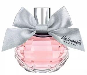 Perfume Azzaro Mademoiselle 50ml - imagem 1
