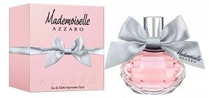 Perfume Azzaro Mademoiselle 50ml - imagem 2