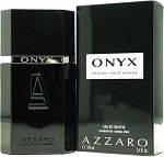 Perfume Azzaro Onyx 100ml - imagem 2