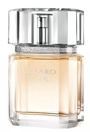 Perfume Azzaro Pour Elle 30ml - imagem 1