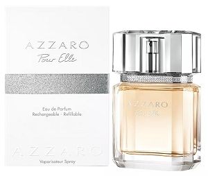Perfume Azzaro Pour Elle 30ml - imagem 2