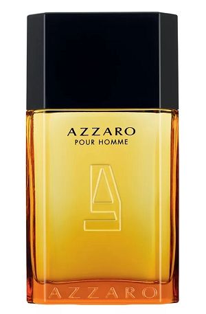 Perfume Azzaro Pour Homme 100ml - imagem 1