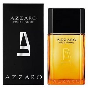 Perfume Azzaro Pour Homme 100ml - imagem 2