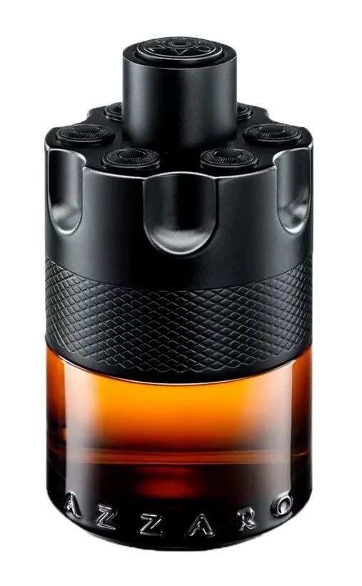 Perfume Azzaro The Most Wanted 100ml - imagem 1