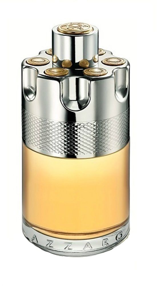 Perfume Azzaro Wanted 150ml - imagem 1